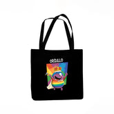 PRIDE EMOTION  Tote bag